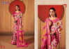 Aroma Silk Plus 920G By Vipul Dola Silk Printed Sarees Wholesale Shop In Surat